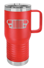 Load image into Gallery viewer, Red