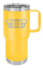 Load image into Gallery viewer, Yellow