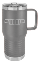 Load image into Gallery viewer, Dark Grey