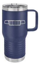 Load image into Gallery viewer, Navy