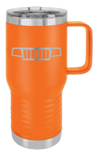 Load image into Gallery viewer, Orange