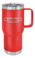 Load image into Gallery viewer, Red