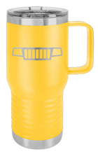 Load image into Gallery viewer, Yellow