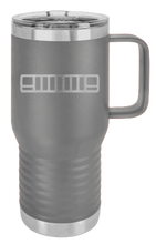 Load image into Gallery viewer, Dark Grey