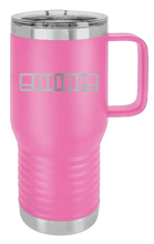 Load image into Gallery viewer, Pink