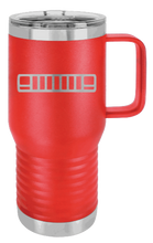 Load image into Gallery viewer, Red