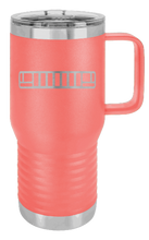 Load image into Gallery viewer, Coral