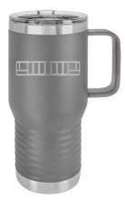 Load image into Gallery viewer, Dark Grey