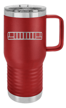 Load image into Gallery viewer, Maroon