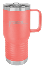 Load image into Gallery viewer, Coral