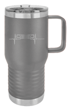 Load image into Gallery viewer, Dark Grey