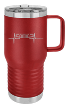 Load image into Gallery viewer, Maroon