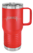 Load image into Gallery viewer, Red