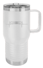 Load image into Gallery viewer, White