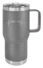 Load image into Gallery viewer, Dark Grey