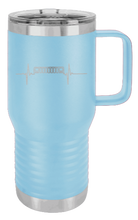 Load image into Gallery viewer, Light Blue