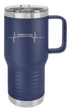 Load image into Gallery viewer, Navy