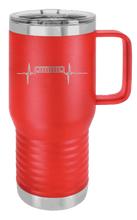 Load image into Gallery viewer, Red