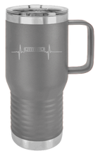 Load image into Gallery viewer, Dark Grey