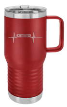 Load image into Gallery viewer, Maroon