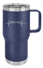 Load image into Gallery viewer, Navy