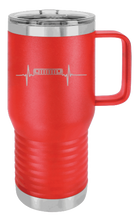 Load image into Gallery viewer, Red