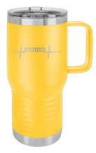 Load image into Gallery viewer, Yellow