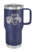 Load image into Gallery viewer, Navy