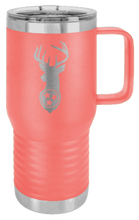 Load image into Gallery viewer, Coral