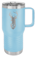 Load image into Gallery viewer, Light Blue