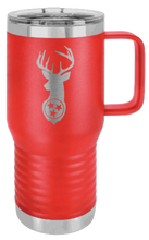 Load image into Gallery viewer, Red