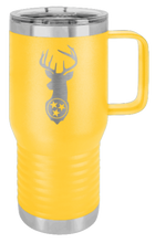 Load image into Gallery viewer, Yellow