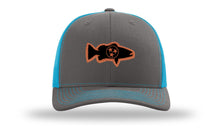 Load image into Gallery viewer, Tristar Bass Leather Patch Richardson 112 Hat