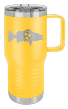 Load image into Gallery viewer, Yellow