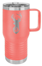 Load image into Gallery viewer, Coral