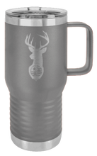 Load image into Gallery viewer, Dark Grey