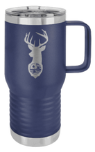 Load image into Gallery viewer, Navy