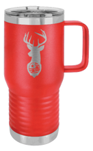 Load image into Gallery viewer, Red