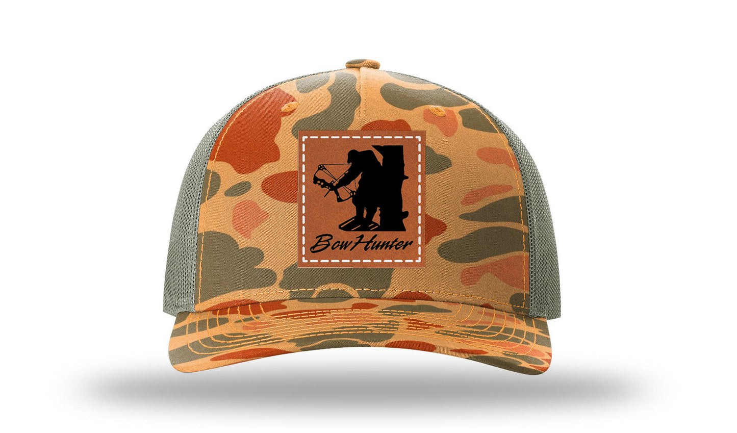 Sienna Duck Camo / Loden