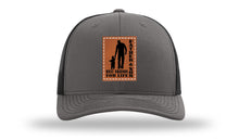 Load image into Gallery viewer, Father & Son Best Friends Leather Patch Richardson 112 Hat