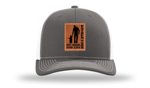 Load image into Gallery viewer, Father & Son Best Friends Leather Patch Richardson 112 Hat