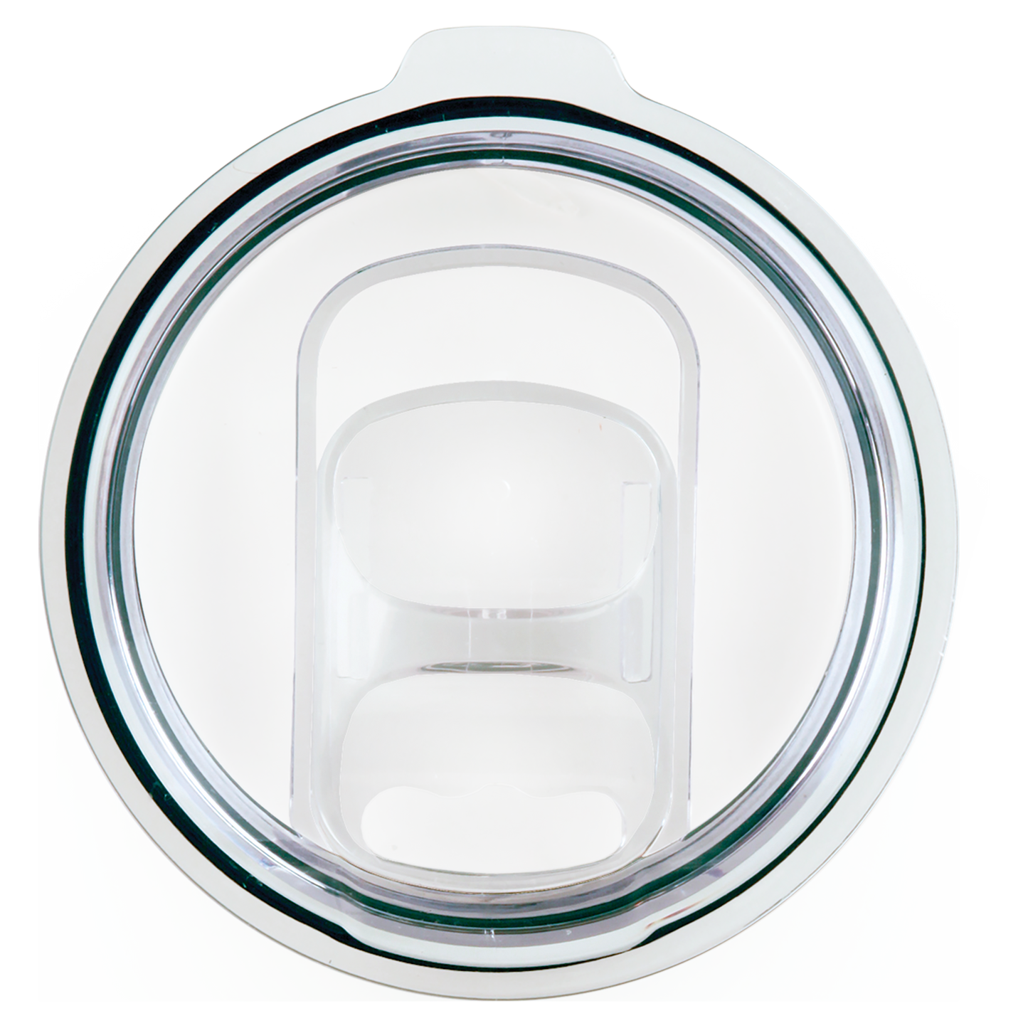 Replacement Flip Top Lid for Water Bottle