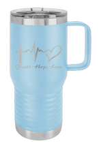 Load image into Gallery viewer, Light Blue