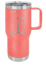 Load image into Gallery viewer, Coral