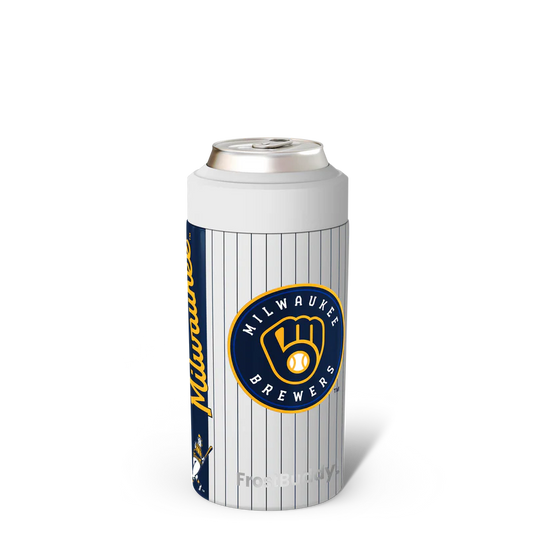 Universal Buddy | MLB - Milwaukee Brewers