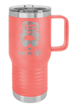 Load image into Gallery viewer, Coral