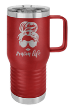 Load image into Gallery viewer, Maroon