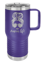 Load image into Gallery viewer, Purple