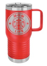 Load image into Gallery viewer, Red