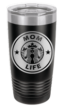 Load image into Gallery viewer, Black